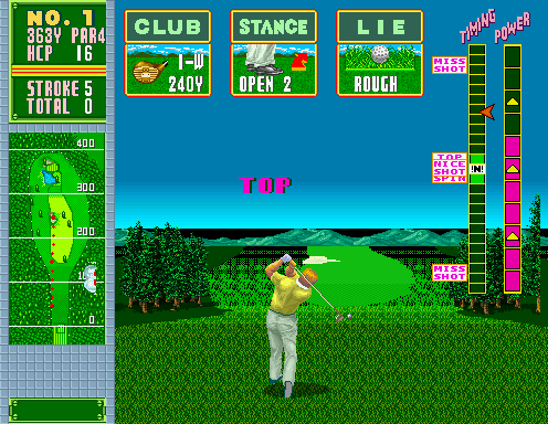 ROMs MAME - MAME - ROMs - Planet Emulation